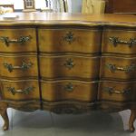 612 2753 CHEST OF DRAWERS